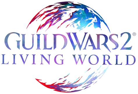 guild wars 2 living world